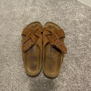 Like New - Birkenstock “The Lugano”